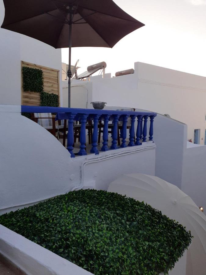 Top Oia Dış mekan fotoğraf
