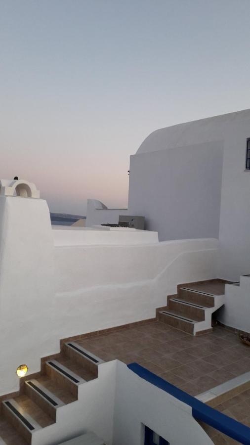 Top Oia Dış mekan fotoğraf