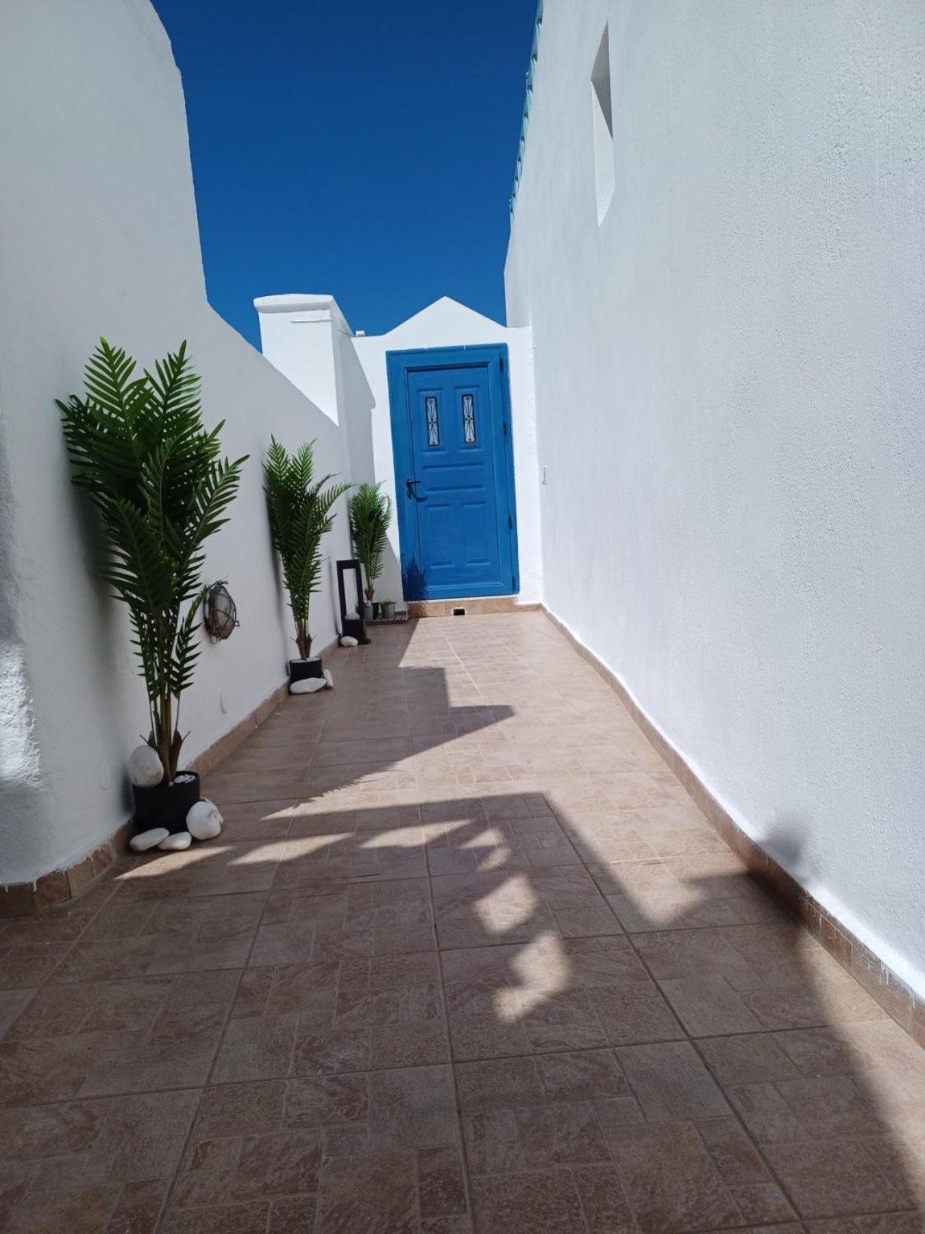 Top Oia Dış mekan fotoğraf