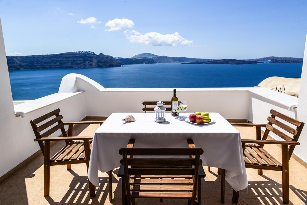 Top Oia Oda fotoğraf