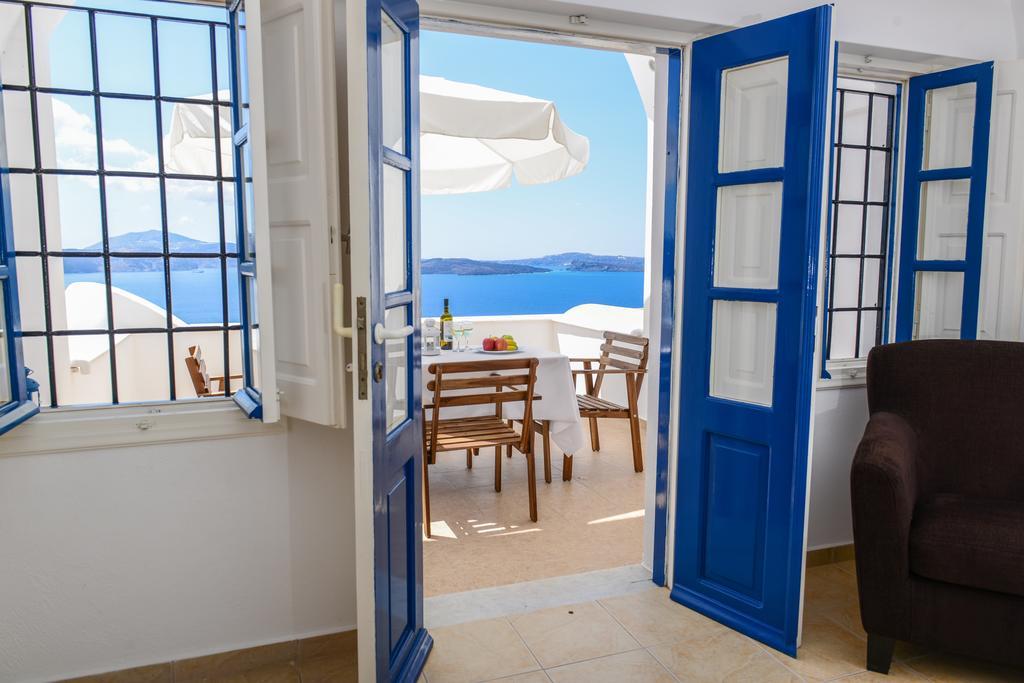 Top Oia Oda fotoğraf