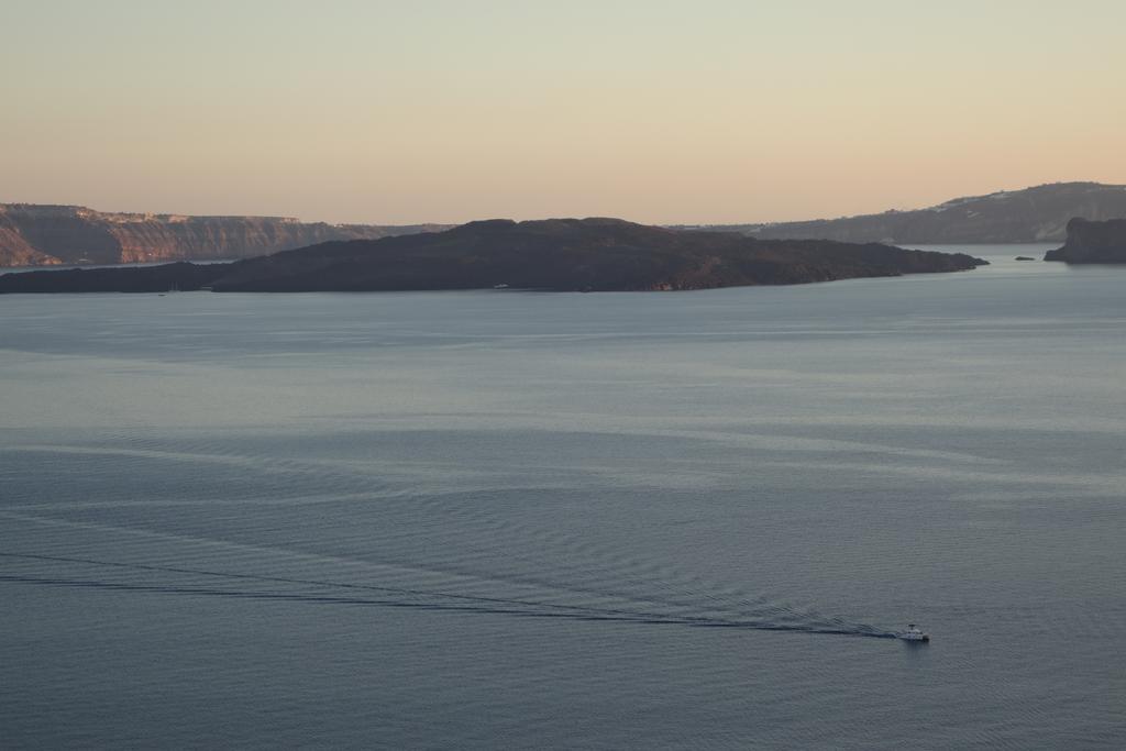 Top Oia Dış mekan fotoğraf