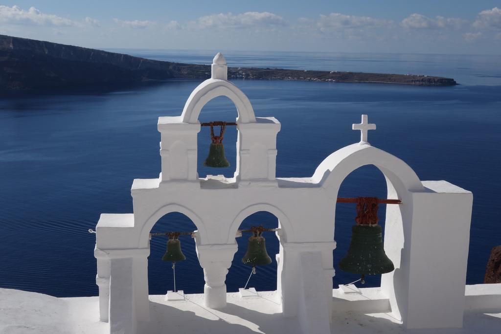 Top Oia Dış mekan fotoğraf