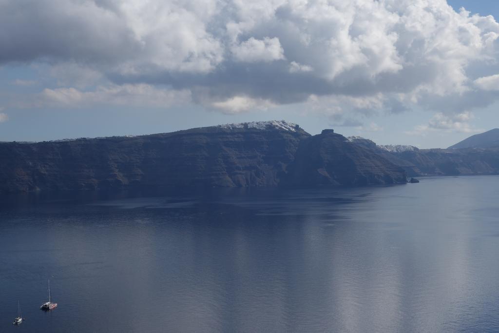 Top Oia Dış mekan fotoğraf