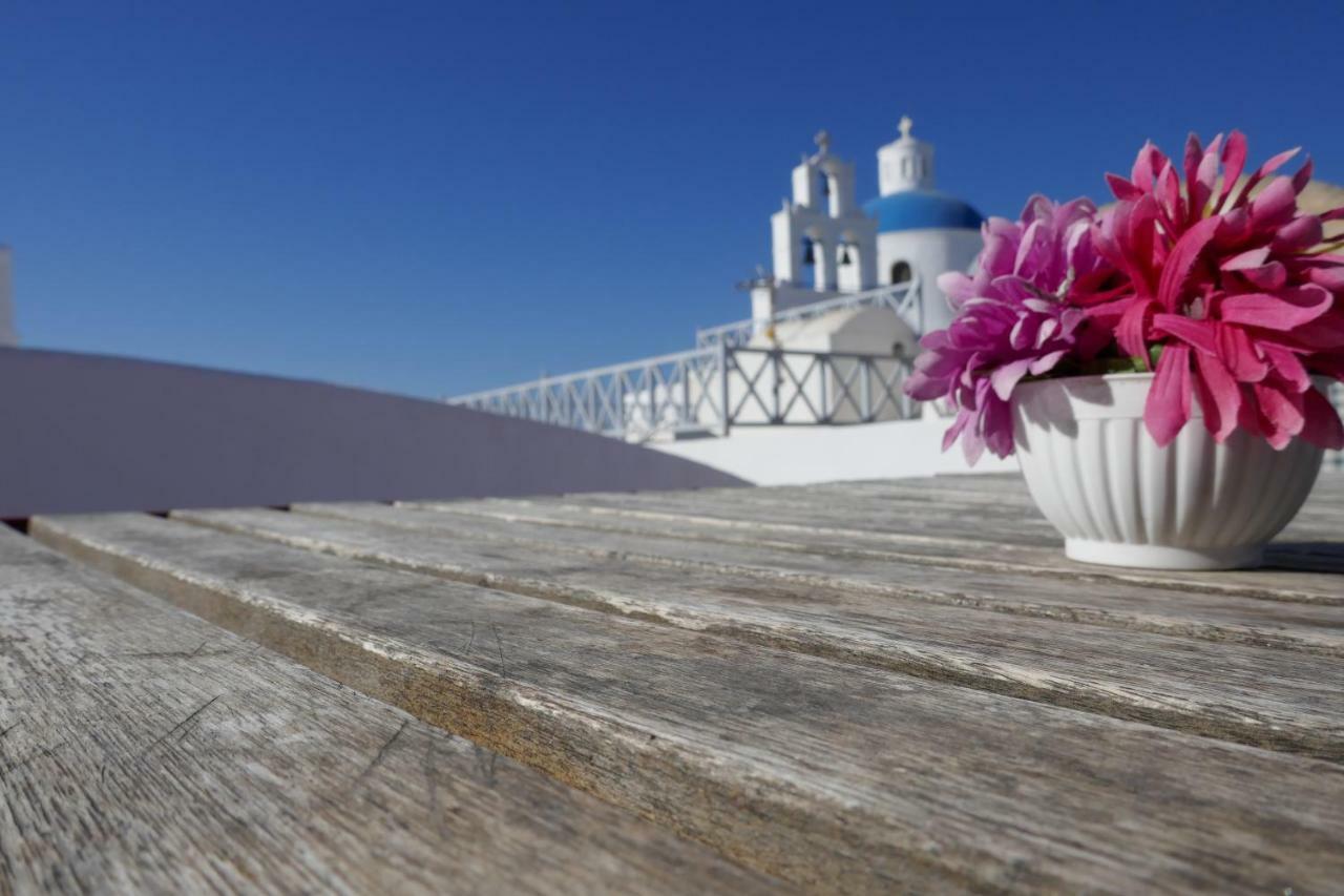 Top Oia Dış mekan fotoğraf